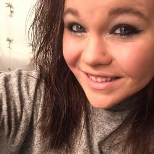 Meet your Posher, Christa